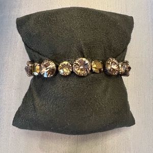Sorrelli bracelet